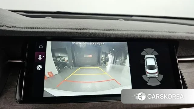 Kia K7 Premier 2019 Белый из Кореи, фото 6