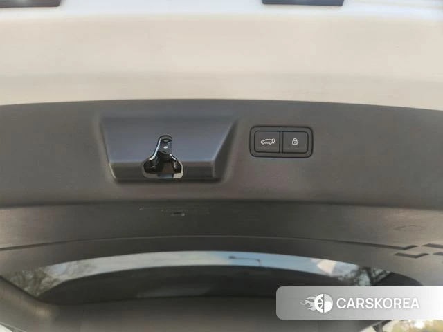 Hyundai Santa Fe (MX5) 2024 Белый из Кореи, фото 6