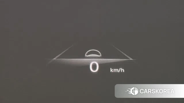 Genesis GV70 2021 Белый из Кореи, фото 6