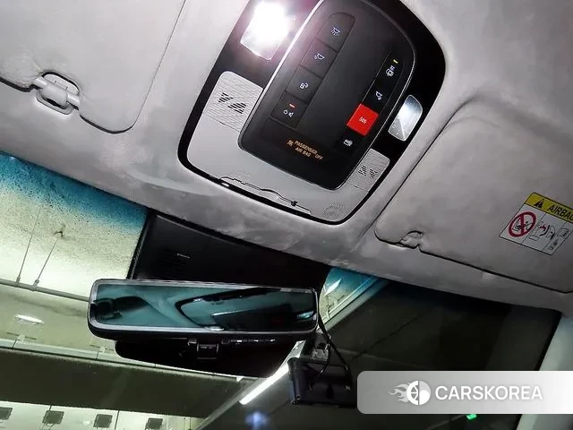 Hyundai The New Palisade 2023 Черный из Кореи, фото 6