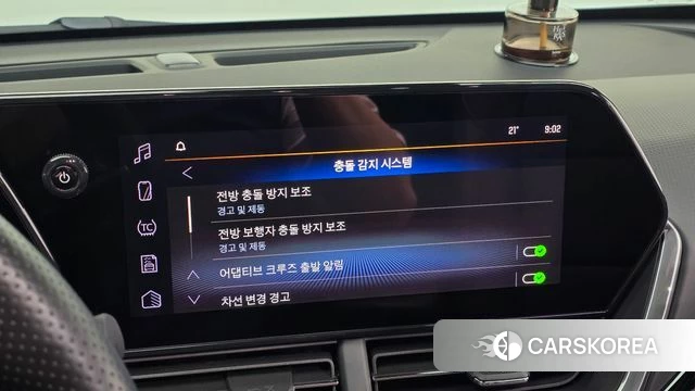 Chevrolet (GM Daewoo) Trax Crossover 2023 Белый из Кореи, фото 6