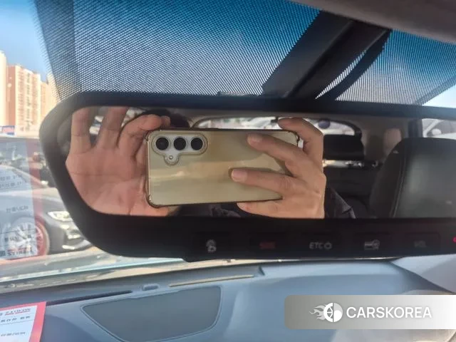 Hyundai Kona 2019 Небесно-голубой из Кореи, фото 6