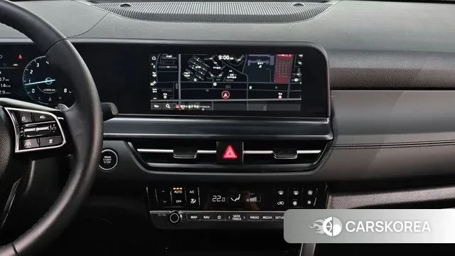 Kia The New Seltos 2024 Белый из Кореи, фото 6