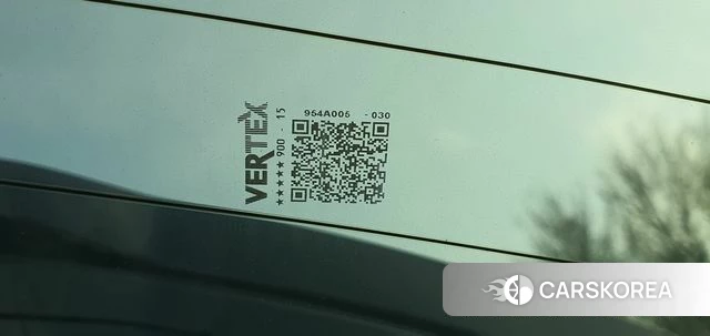 Hyundai Palisade (LX3) 2025 Черный из Кореи, фото 6