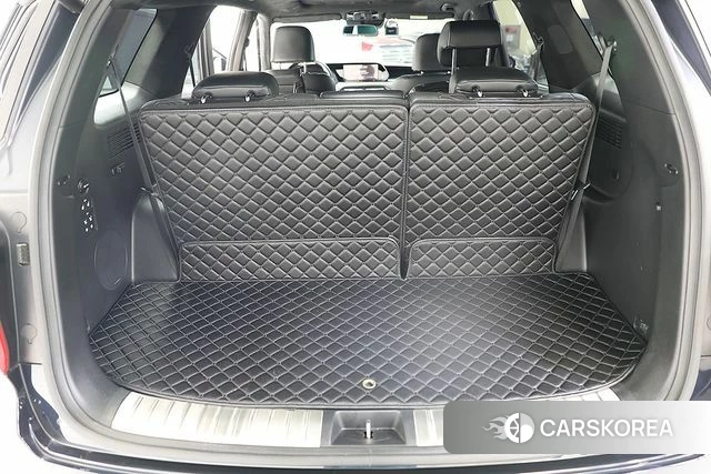 Hyundai Palisade 2020 Синий из Кореи, фото 6