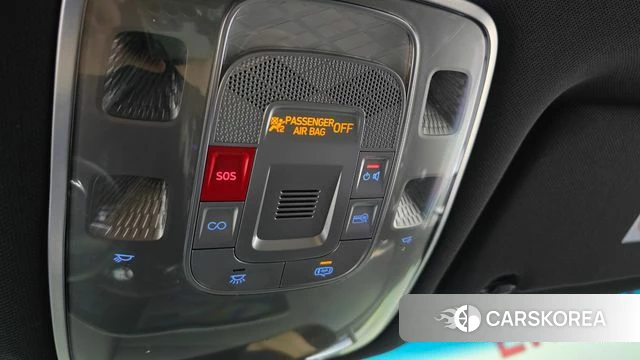 Genesis GV60 2021 Белый из Кореи, фото 6