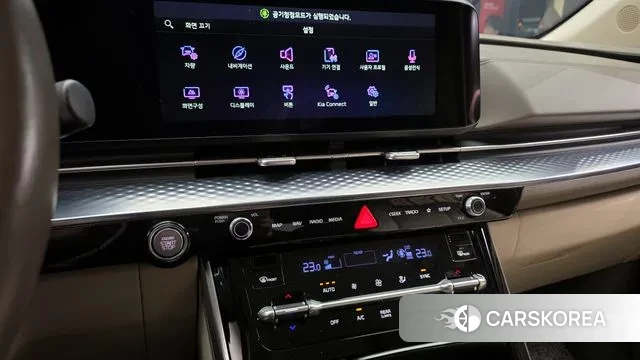 Kia Carnival 4th generation id 3659393 из Кореи 6