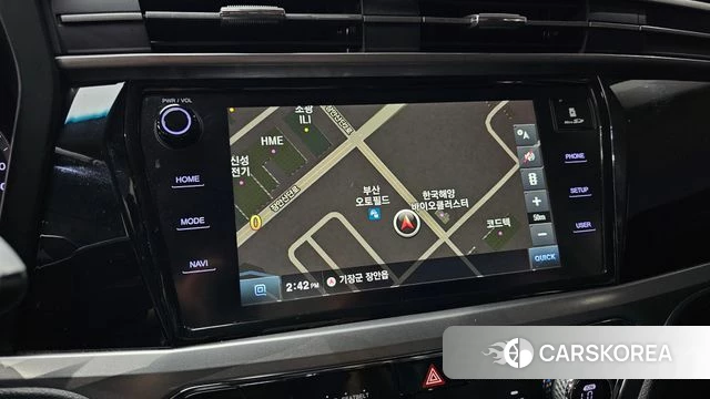 Ssangyong Beautiful Korando 2020 Белый из Кореи, фото 6