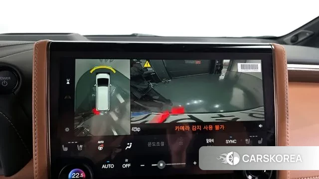 Toyota Alphard 4th Generation 2024 Черный из Кореи, фото 6