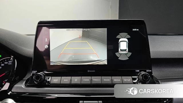 Kia Seltos 2020 Белый из Кореи, фото 6