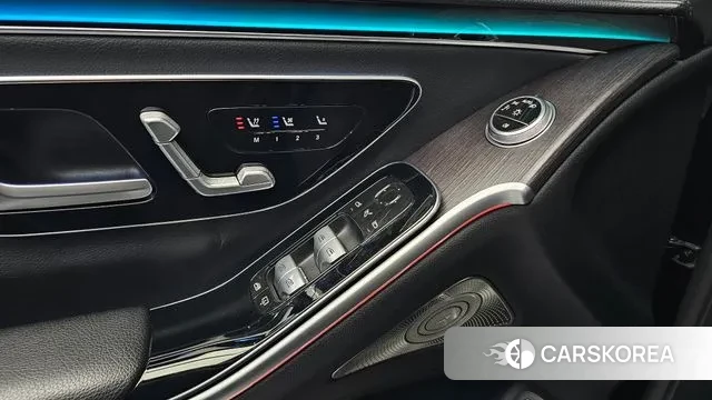 Mercedes-Benz S-Class W223 2021 Черный из Кореи, фото 6