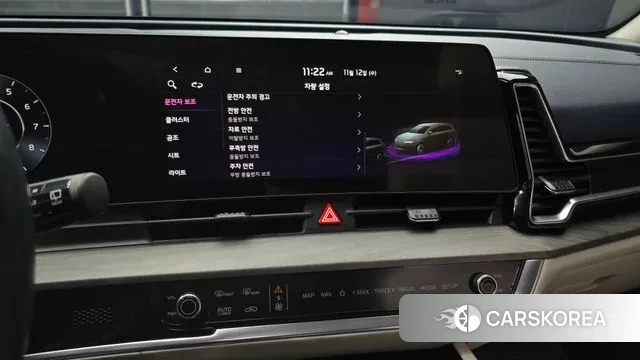 Kia Sportage 5th Generation 2021 Белый из Кореи, фото 6