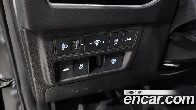 Hyundai Sonata (DN8) 2019 Черный из Кореи, фото 6