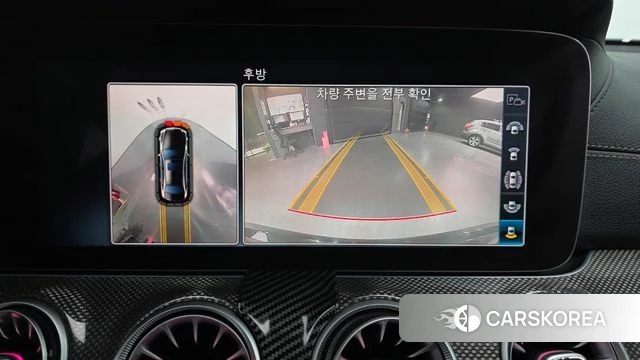 Mercedes-Benz E-Class W213 2019 Черный из Кореи, фото 6