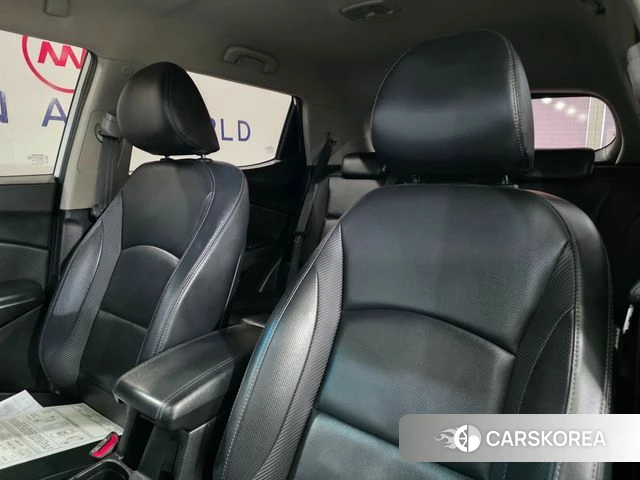 Ssangyong Berry New Tivoli 2022 Белый из Кореи, фото 6