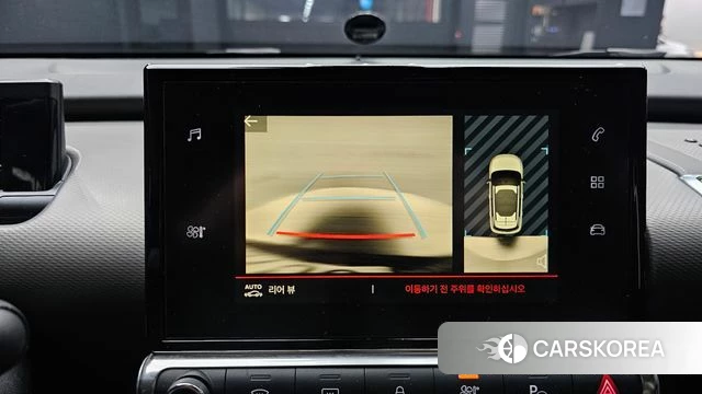 Citroen / DS C4 Cactus 2019 Серый из Кореи, фото 6