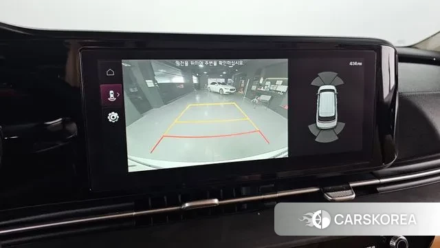 Kia Carnival 4th generation 2020 Белый из Кореи, фото 6