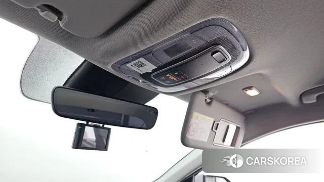 Hyundai Avante (CN7) 2020 Светло-серебряный цвет из Кореи, фото 6