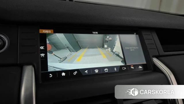 Land Rover Discovery Sports 2019 Белый из Кореи, фото 6