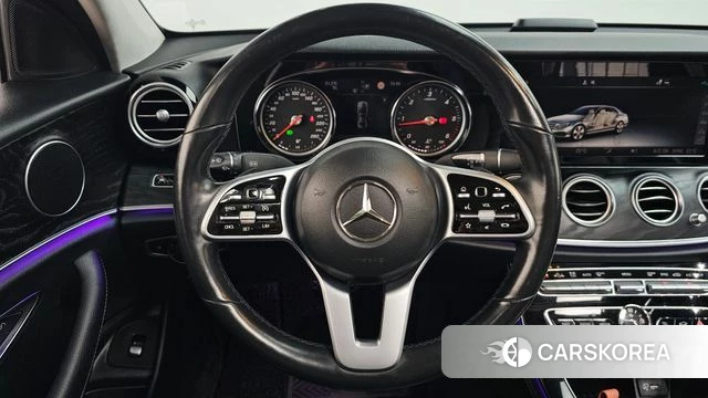 Mercedes-Benz E-Class W213 2020 Белый из Кореи, фото 6