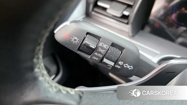 Ssangyong Torres 2022 Серый из Кореи, фото 6