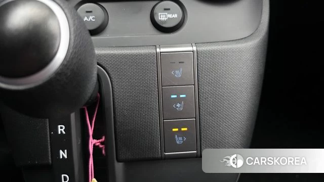 Hyundai Casper 2024 Белый из Кореи, фото 6