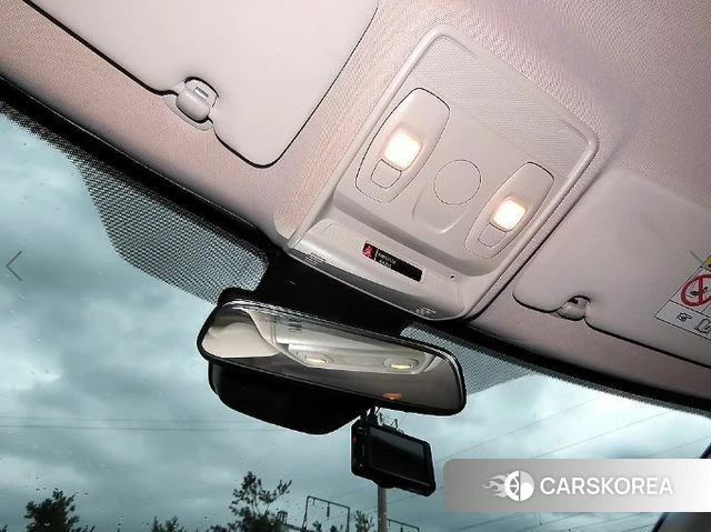 Renault Korea (Samsung) XM3 2020 Белый из Кореи, фото 6