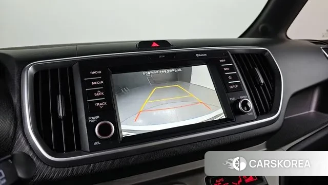 Kia The New Ray 2018 Белый из Кореи, фото 6