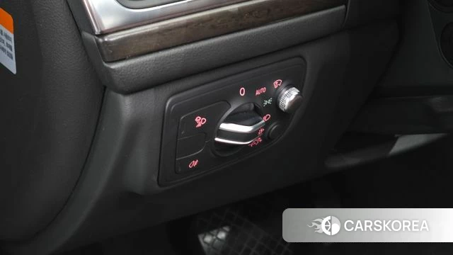 Audi New A6 2018 Серый из Кореи, фото 6