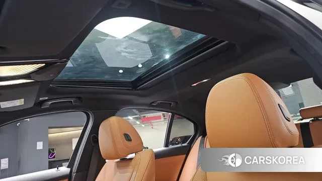 BMW 3 Series (G20) id 3099175 из Кореи 6