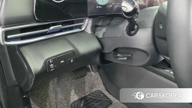 Hyundai Avante (CN7) 2023 Серый из Кореи, фото 6