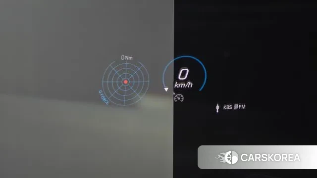 Mercedes-Benz GLE-Class W167 2019 Черный из Кореи, фото 6