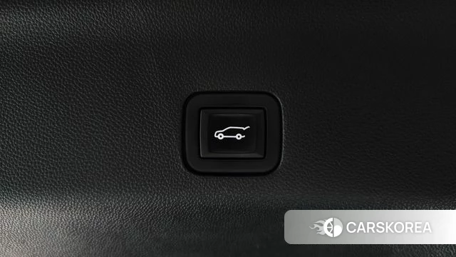 Chevrolet Server Van 2021 Черный из Кореи, фото 6