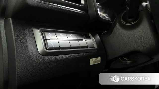 Ssangyong Berry New Tivoli 2021 Белый из Кореи, фото 6