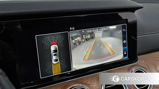 Mercedes-Benz E-Class W213 2018 Белый из Кореи, фото 6