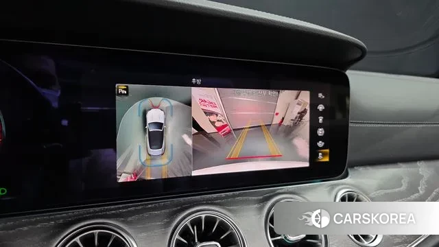 Mercedes-Benz E-Class W213 2021 Белый из Кореи, фото 6