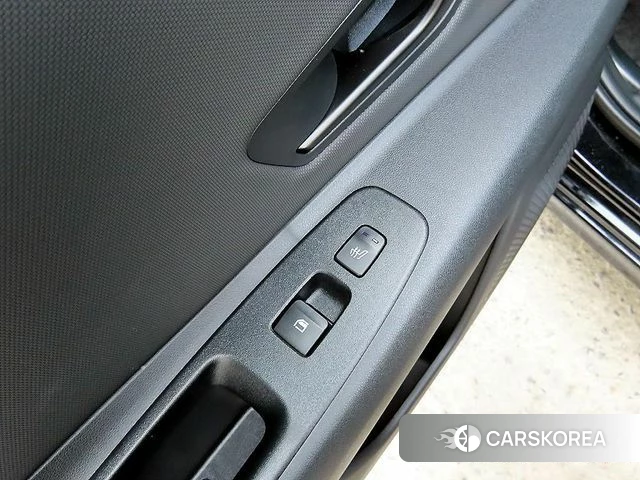 Hyundai The New Avante (CN7) 2024 Черный из Кореи, фото 6