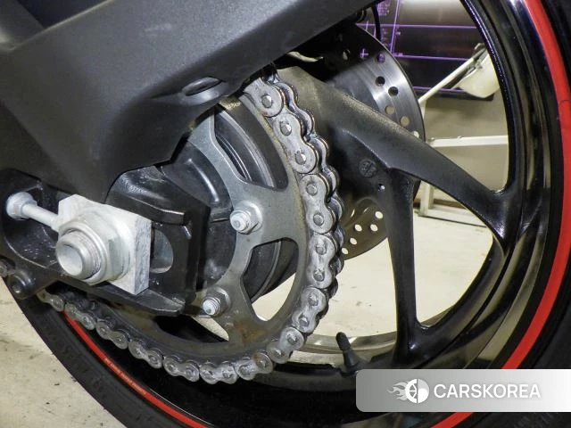 Проданный Suzuki GSX-S1000S Katana id 3997086 из Японии, фото 6