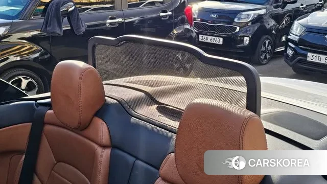 Mercedes-Benz C-Class W205 2018 Белый из Кореи, фото 6