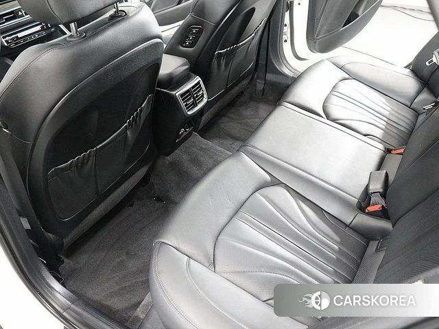 Kia K5 3rd generation 2020 Белый из Кореи, фото 6