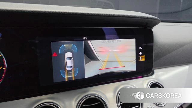 Mercedes-Benz E-Class W213 2021 Черный из Кореи, фото 6