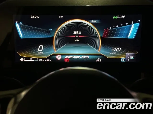 Mercedes-Benz GLA - Class H247 2022 Белый из Кореи, фото 6