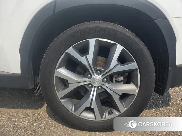 Hyundai Palisade id 3059005 из Кореи 6