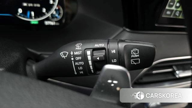 Hyundai Palisade 2022 Черный из Кореи, фото 6