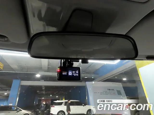 Kia The New Kia Ray id 2501855 из Кореи 6