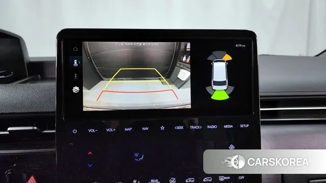 Hyundai Staria 2021 Серый из Кореи, фото 6