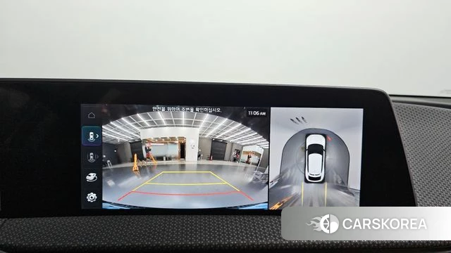 Kia EV6 2024 Белый из Кореи, фото 6