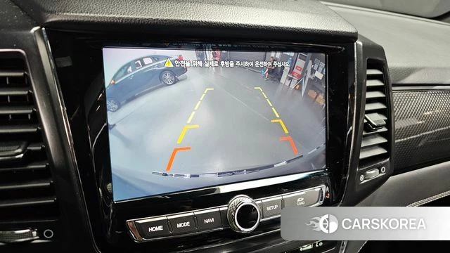 Ssangyong Rexton Sports Cannes 2020 Серый из Кореи, фото 6