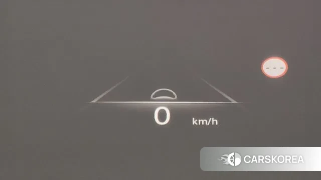 Genesis G80 (RG3) 2023 Синий из Кореи, фото 6