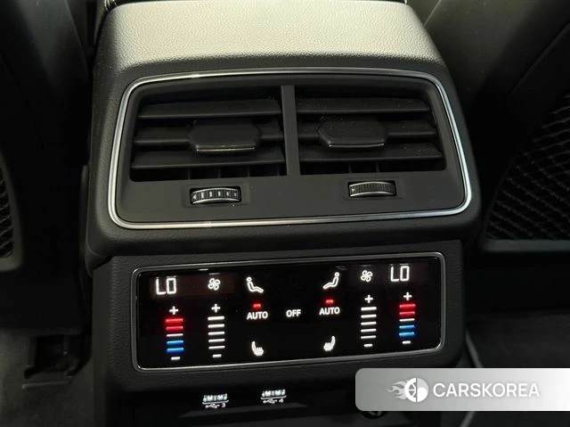 Audi A7 (4K) 2020 Серый из Кореи, фото 6